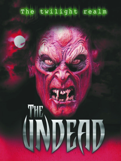 Title details for The Undead by Jim Pipe - Available